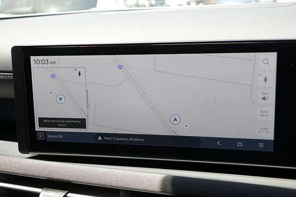 2025 Hyundai Tucson Elite NX4.V3