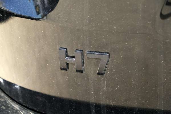 2025 GWM Haval H7 Vanta Hybrid B16