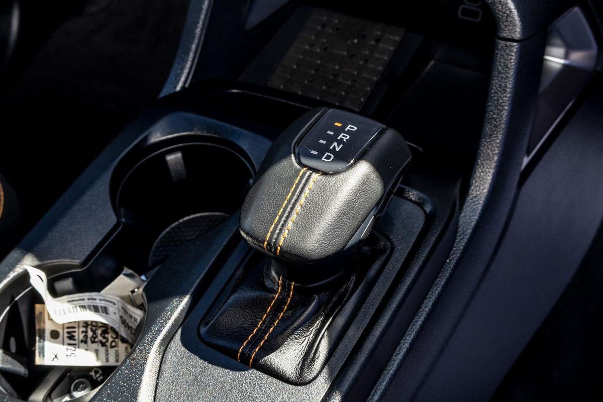 2024 Ford Ranger Wildtrak 4X4 2.0L