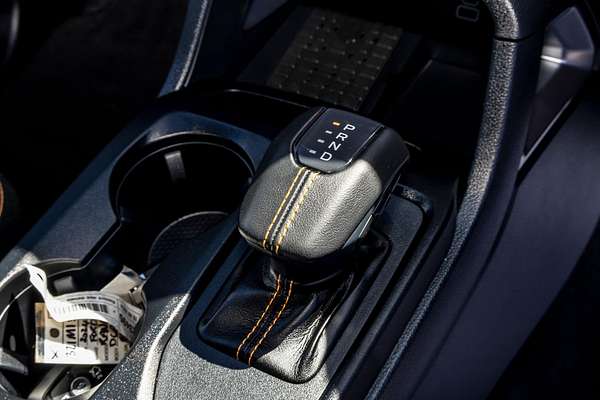 2024 Ford Ranger Wildtrak 4X4 2.0L