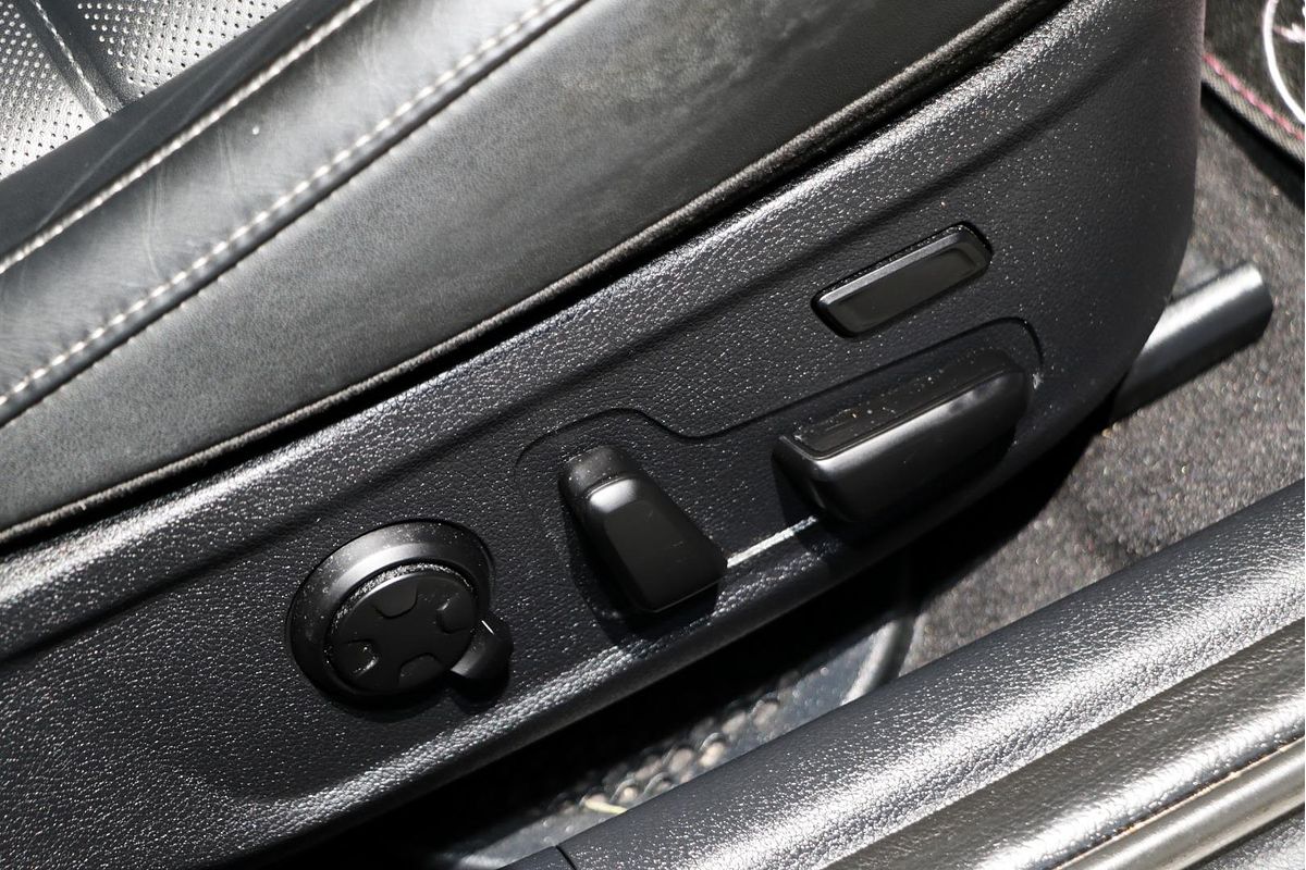 2018 Kia Stinger GT CK