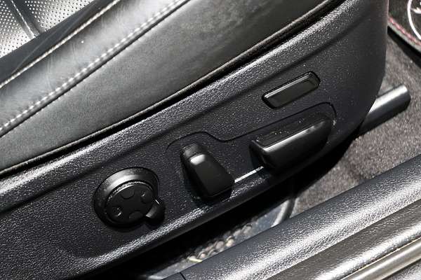 2018 Kia Stinger GT CK