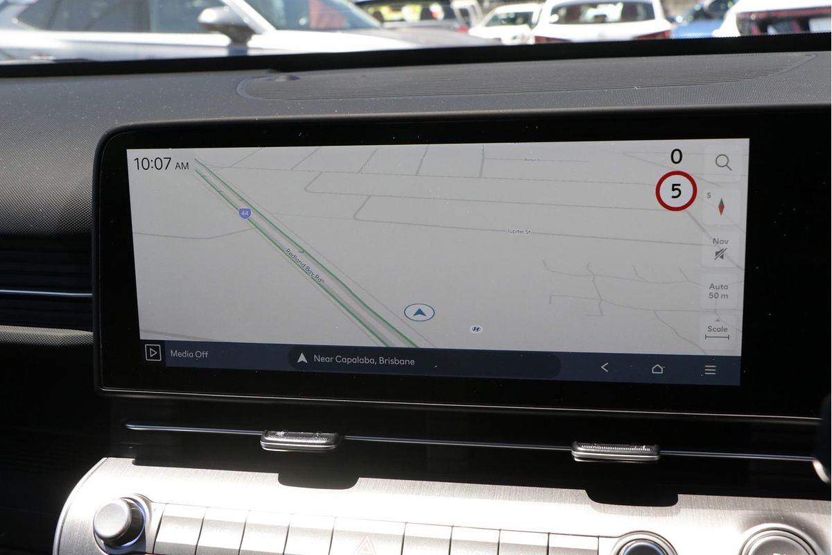 2025 Hyundai Kona Electric SX2.V2