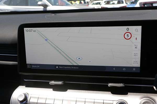 2025 Hyundai Kona Electric SX2.V2