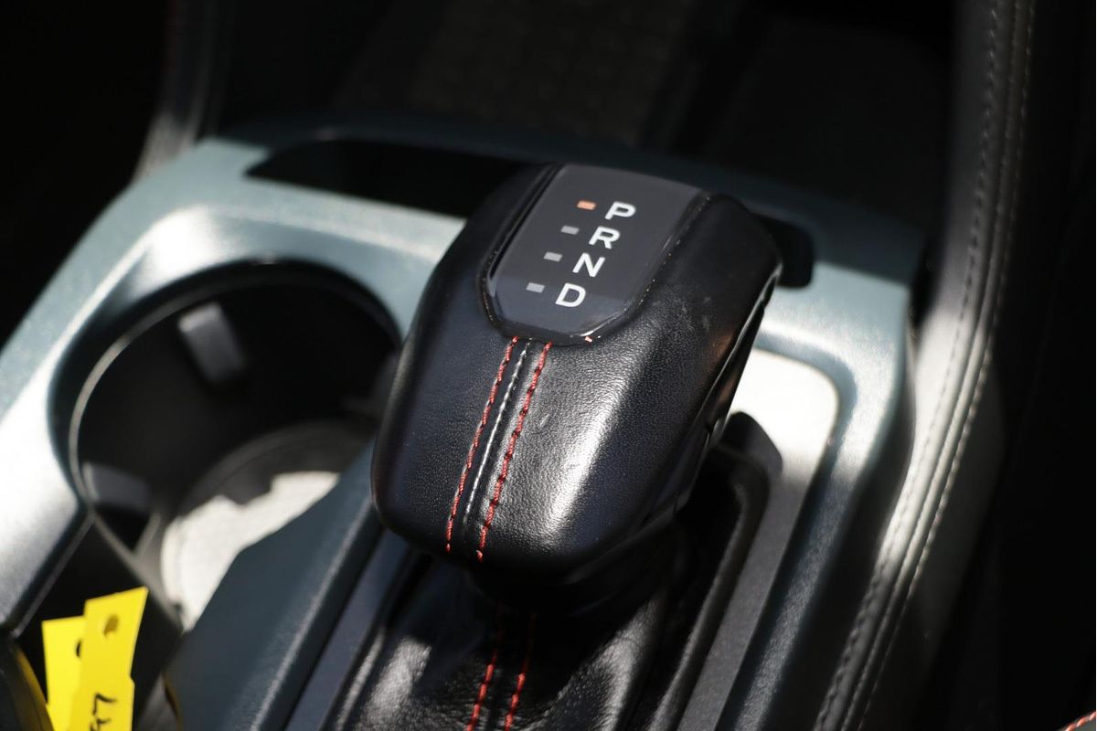 2023 Ford Ranger Raptor 4X4 3.0L