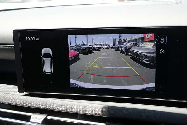 2025 Hyundai Tucson Elite NX4.V3