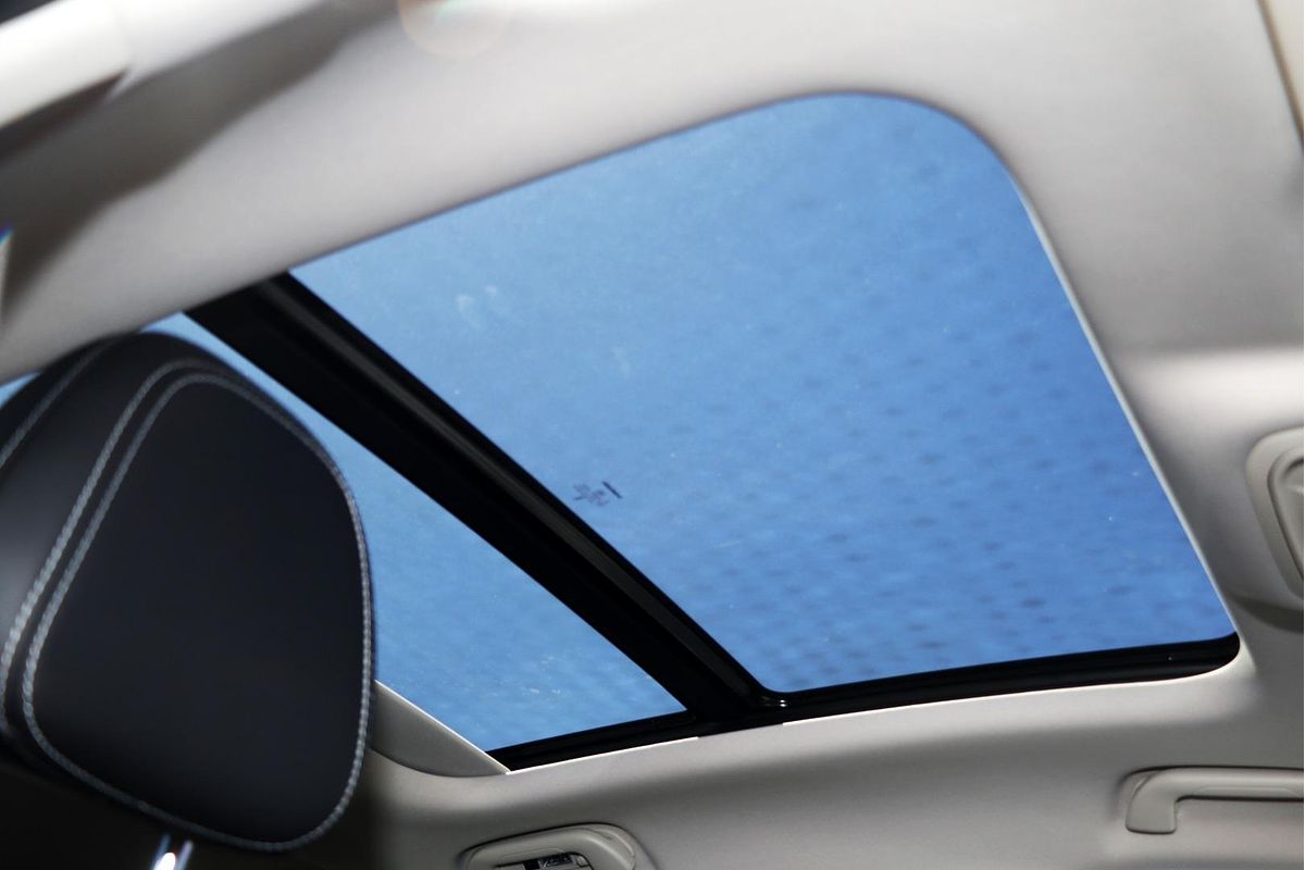 2025 GWM Haval Jolion Vanta Hybrid A02