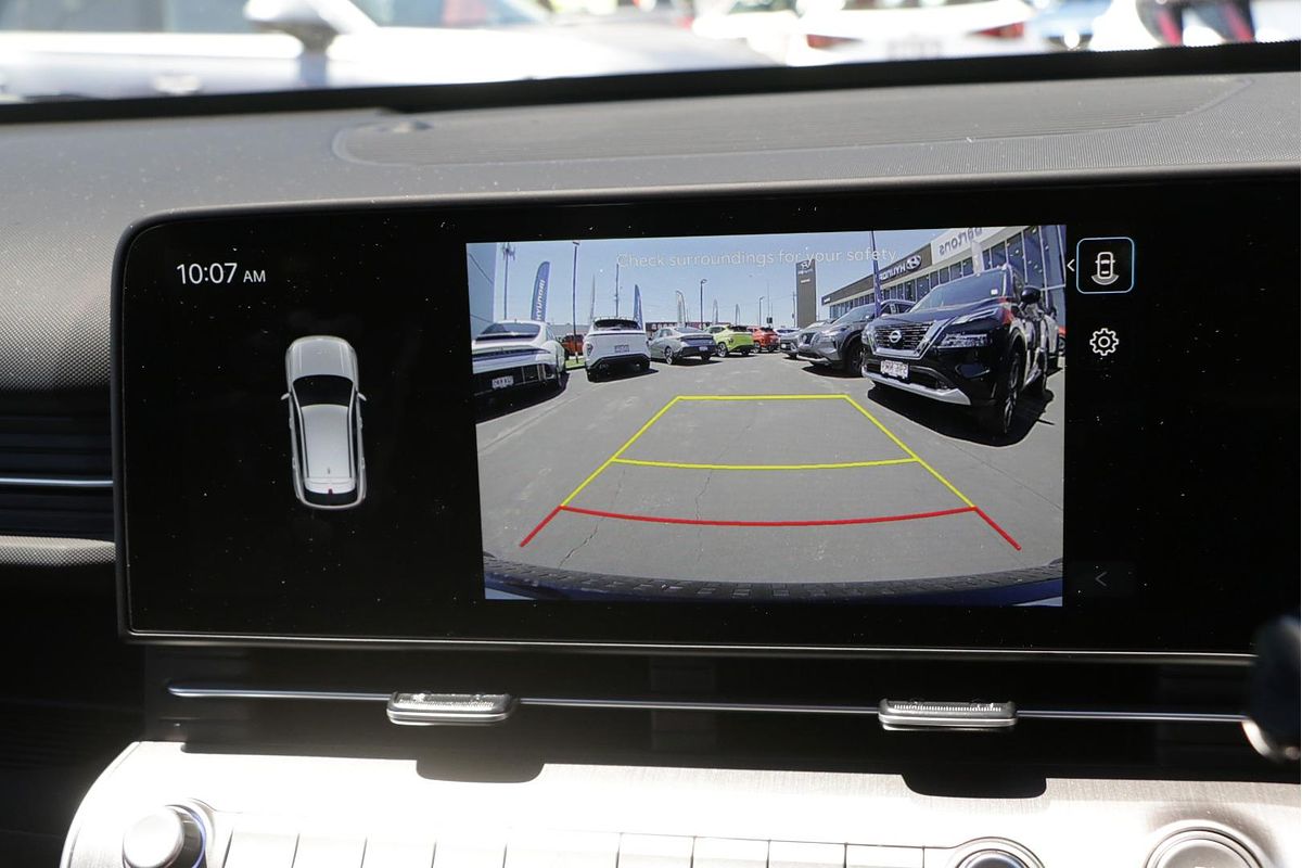 2025 Hyundai Kona Electric SX2.V2