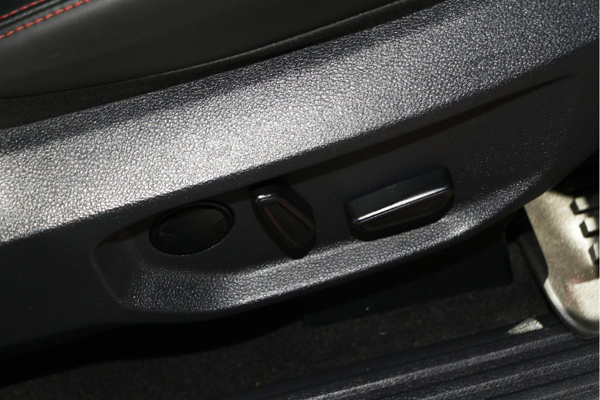 2023 Ford Ranger Raptor 4X4 3.0L