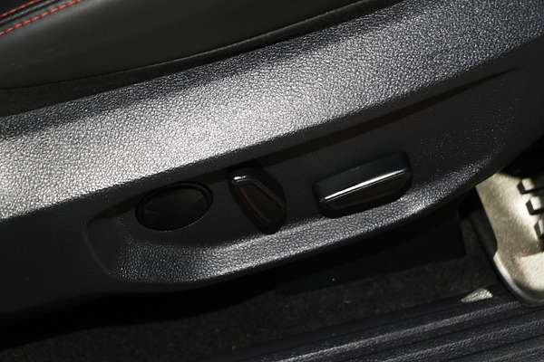 2023 Ford Ranger Raptor 4X4 3.0L