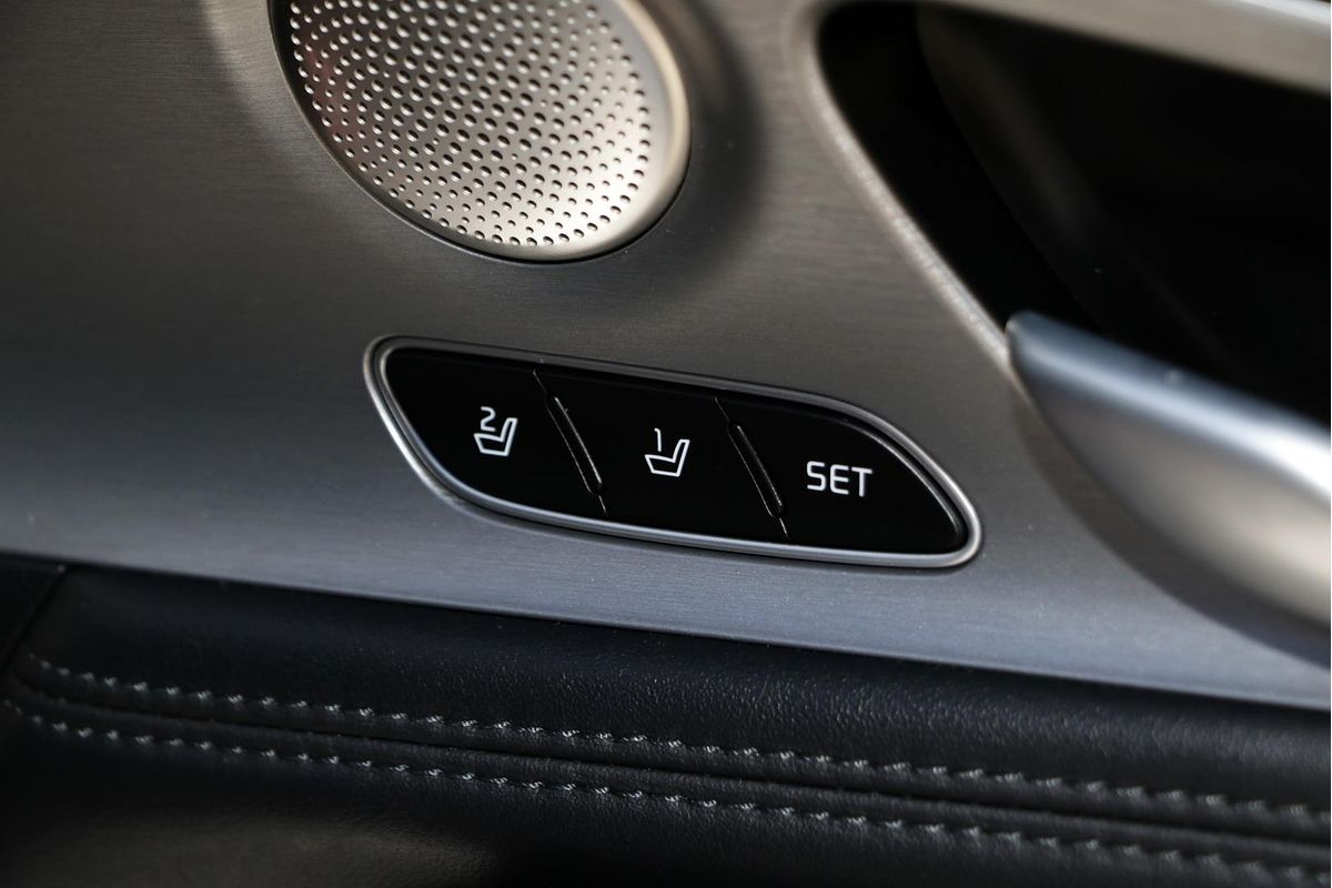 2018 Kia Stinger GT CK