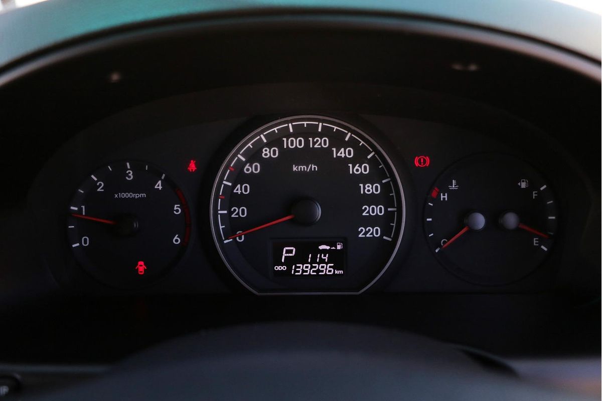 2021 Hyundai iLoad TQ4