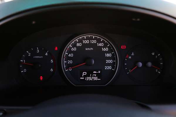 2021 Hyundai iLoad TQ4