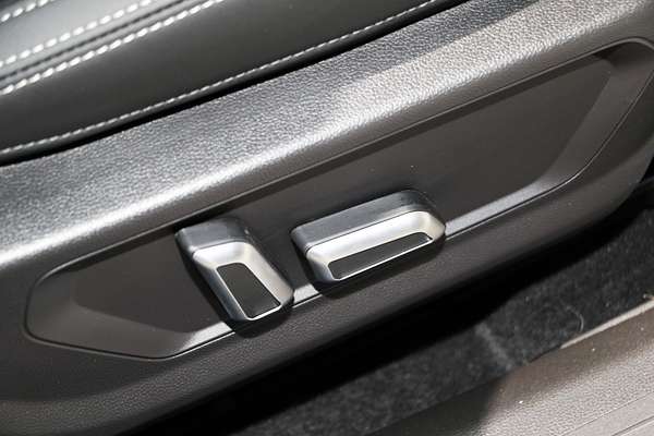 2025 GWM Haval Jolion Vanta Hybrid A02