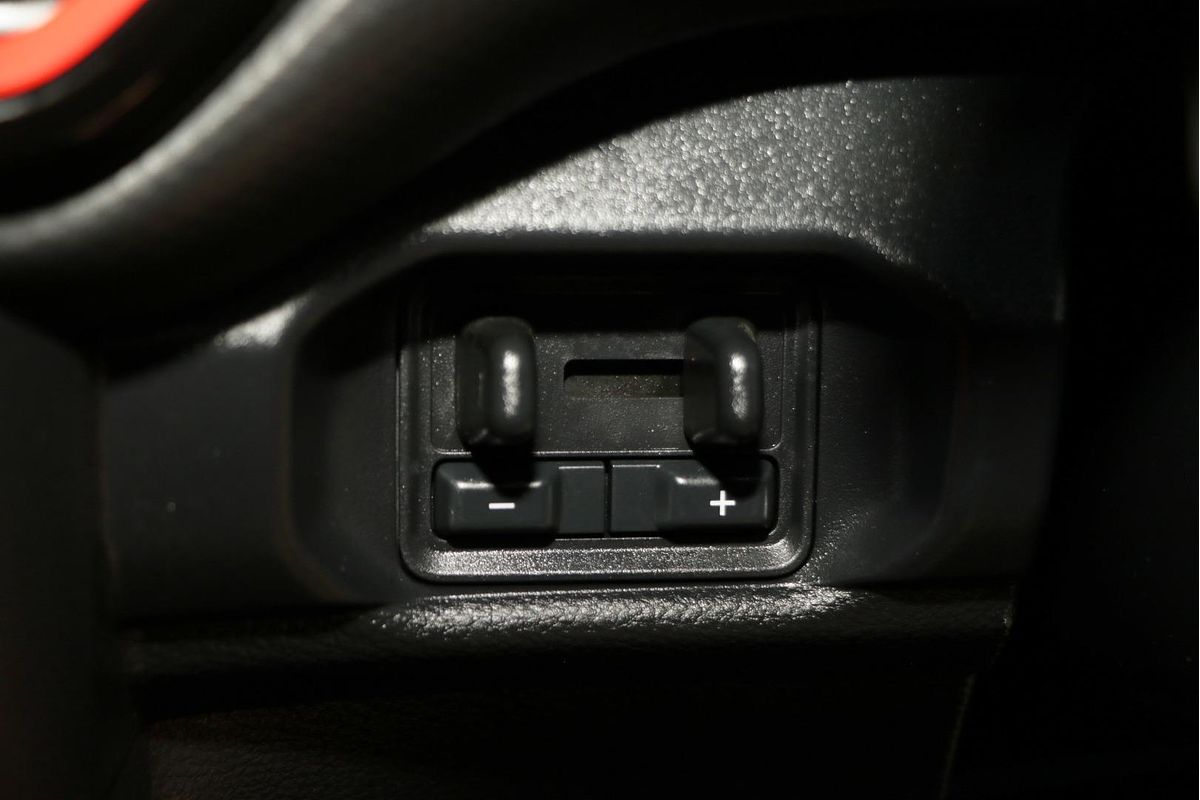 2023 Ford Ranger Raptor 4X4 3.0L