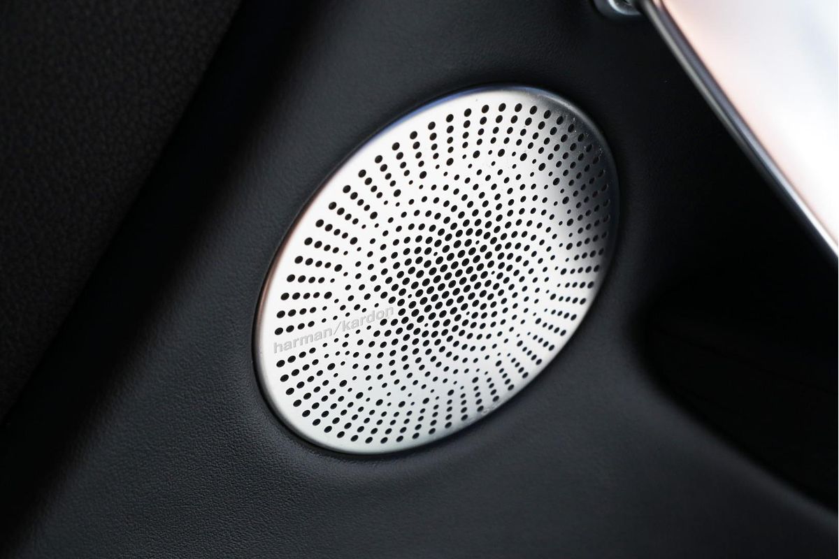 2018 Kia Stinger GT CK