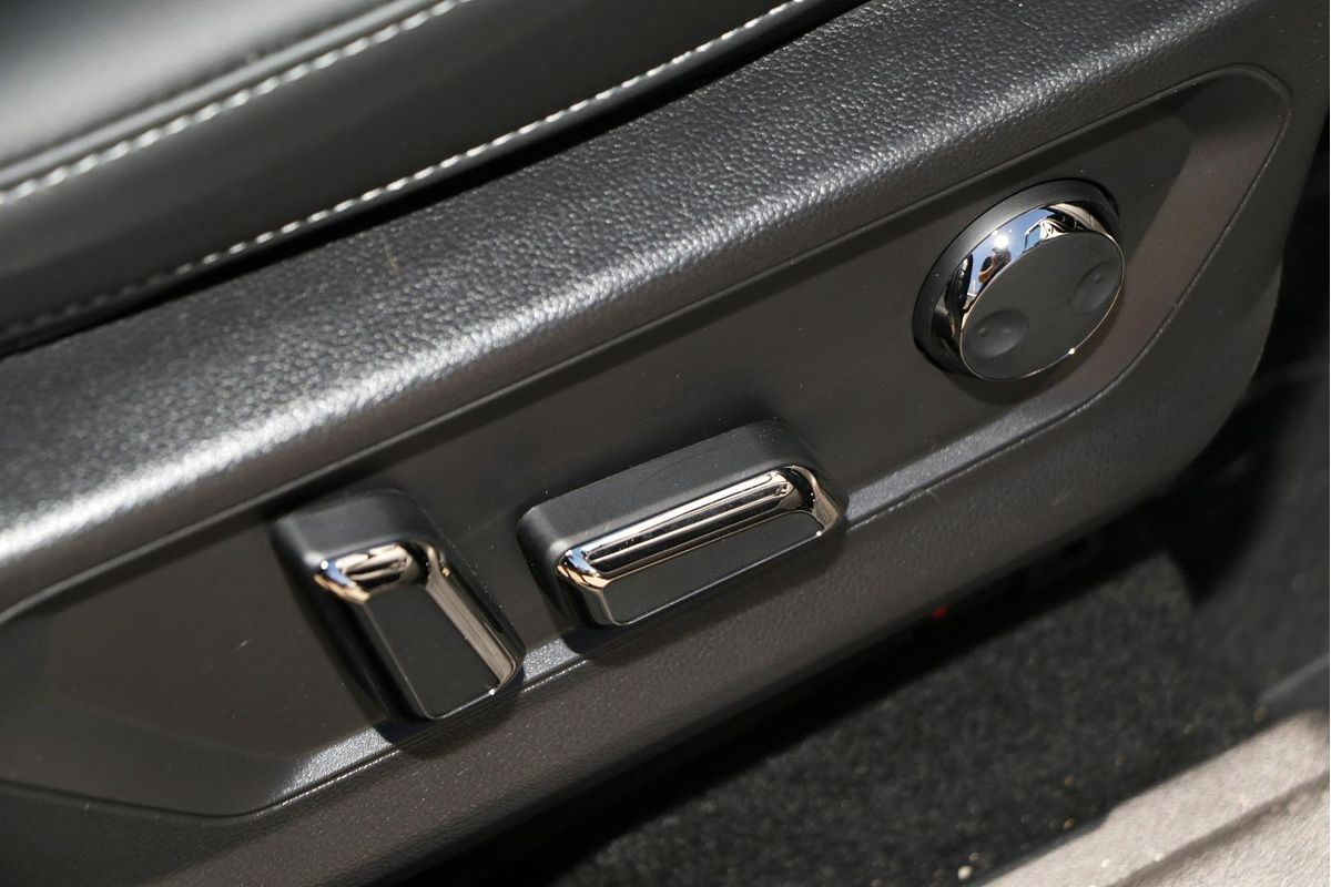 2025 GWM Haval H7 Vanta Hybrid B16