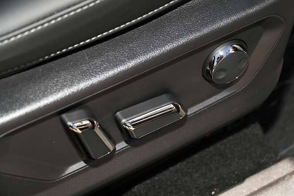 2025 GWM Haval H7 Vanta Hybrid B16