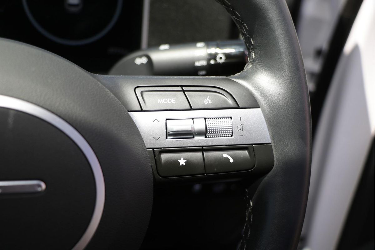 2025 Hyundai Tucson Elite NX4.V3