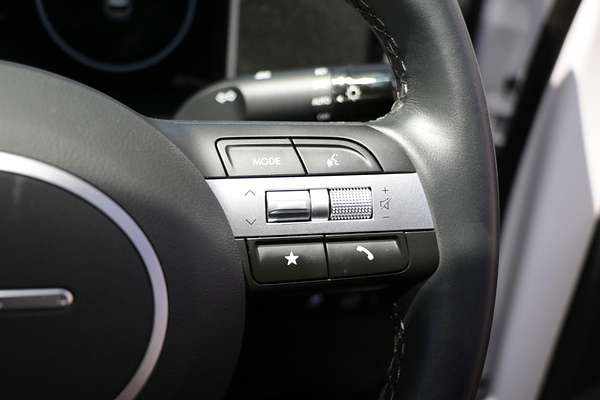 2025 Hyundai Tucson Elite NX4.V3