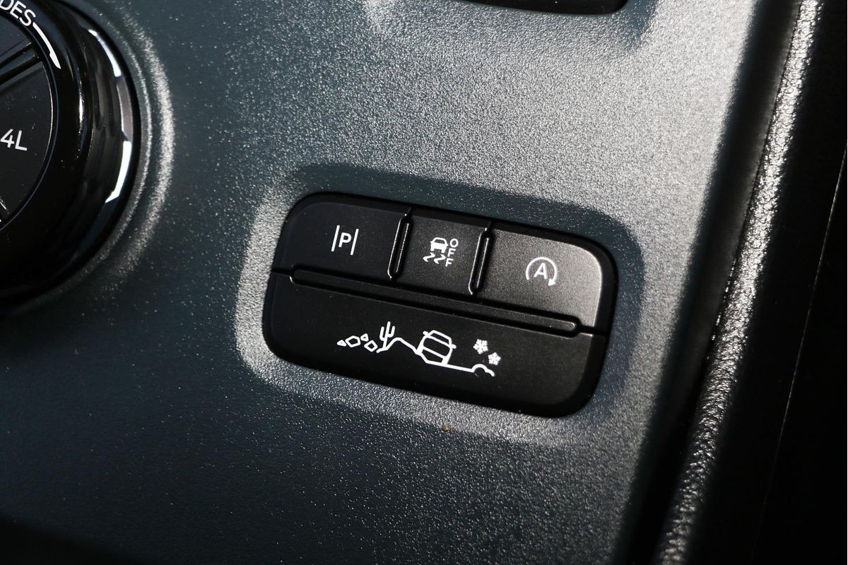 2023 Ford Ranger Raptor 4X4 3.0L