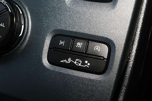 2023 Ford Ranger Raptor 4X4 3.0L