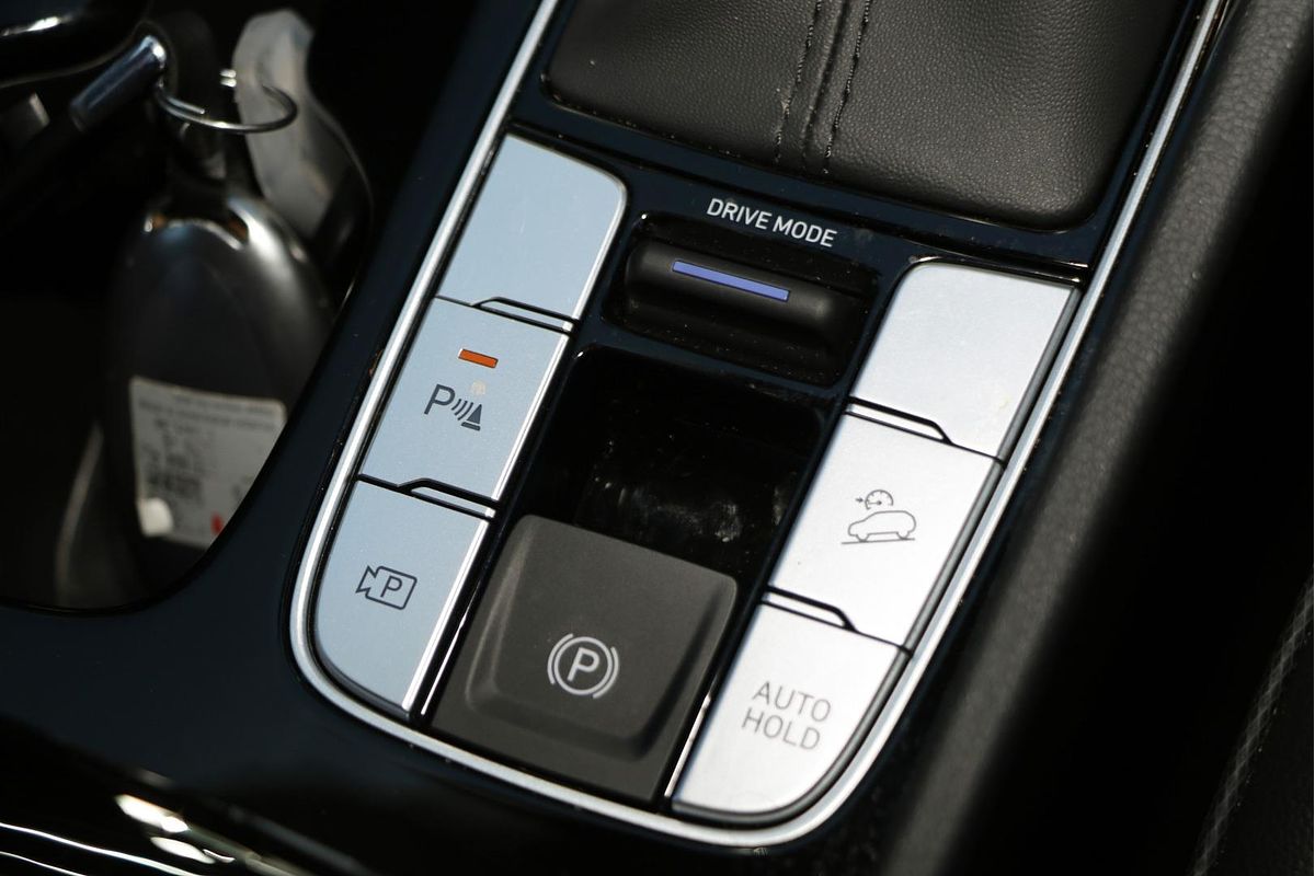 2025 Hyundai Tucson Elite NX4.V3