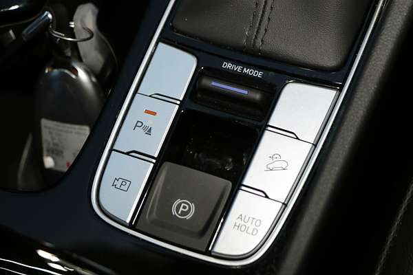 2025 Hyundai Tucson Elite NX4.V3