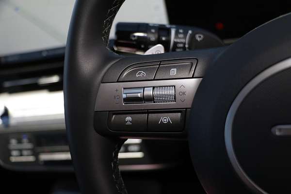 2025 Hyundai Kona Electric SX2.V2