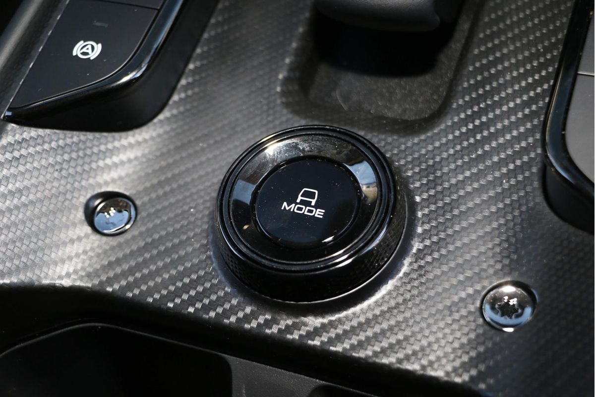 2025 GWM Haval H7 Vanta Hybrid B16