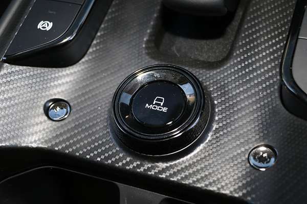 2025 GWM Haval H7 Vanta Hybrid B16