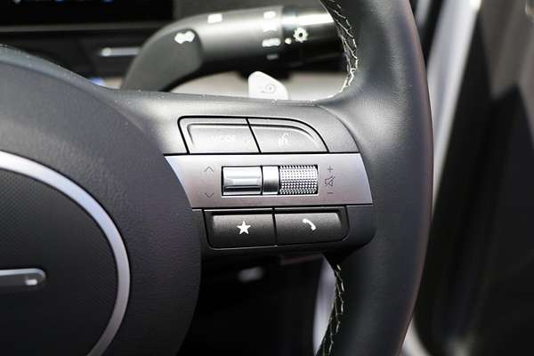 2025 Hyundai Kona Electric SX2.V2