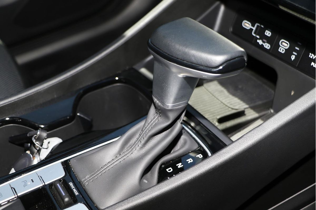 2025 Hyundai Tucson Elite NX4.V3