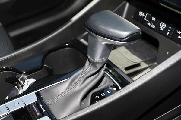 2025 Hyundai Tucson Elite NX4.V3