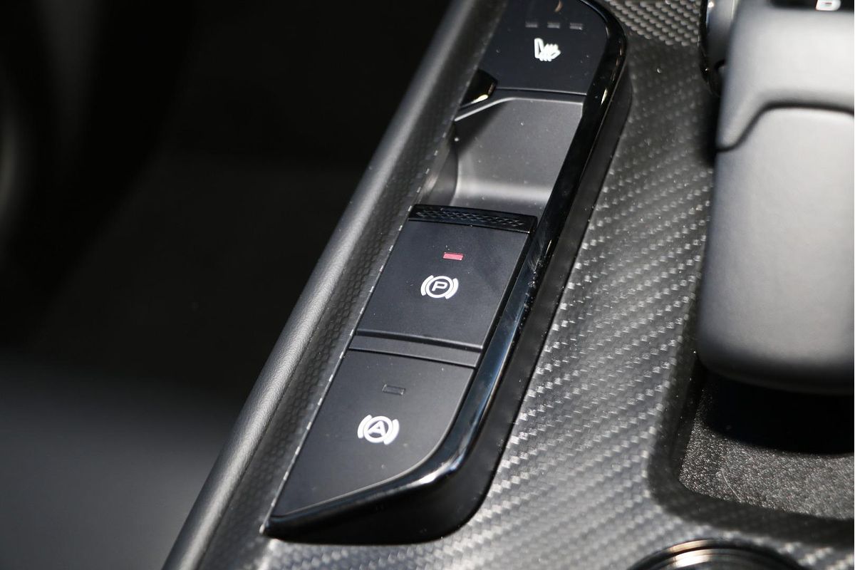 2025 GWM Haval H7 Vanta Hybrid B16