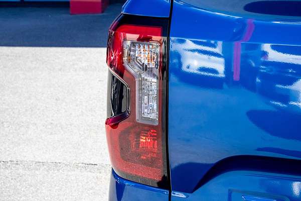 2024 Ford Ranger Wildtrak 4X4 2.0L