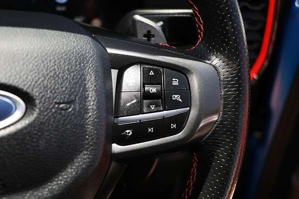 2023 Ford Ranger Raptor 4X4 3.0L