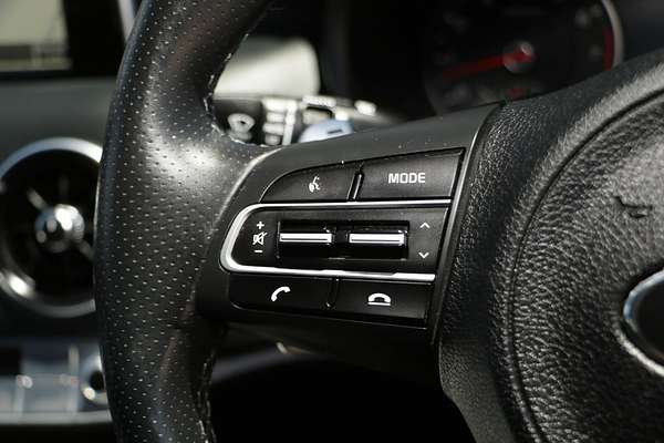 2018 Kia Stinger GT CK