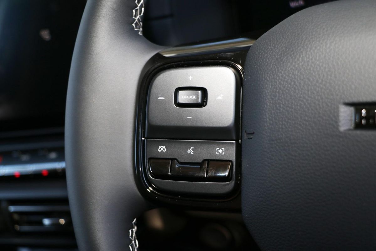 2025 GWM Haval H7 Vanta Hybrid B16