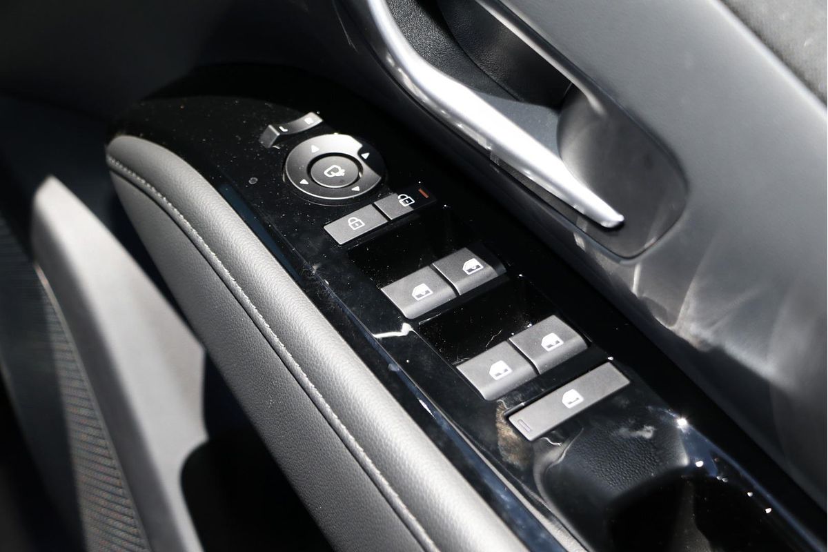 2025 Hyundai Tucson Elite NX4.V3