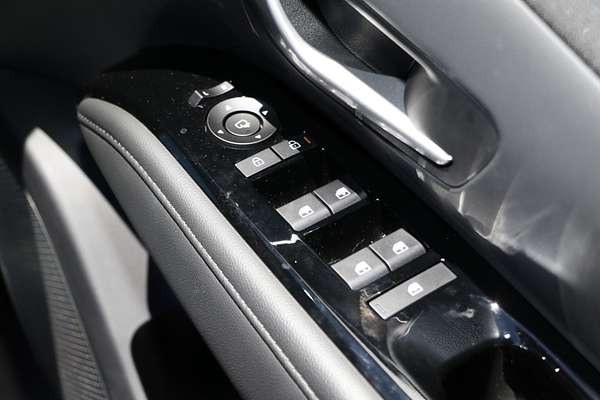 2025 Hyundai Tucson Elite NX4.V3