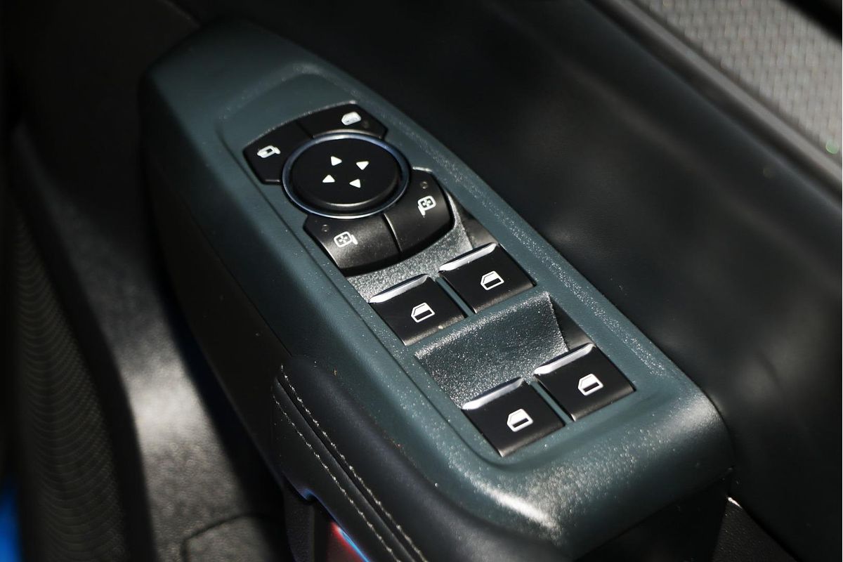 2023 Ford Ranger Raptor 4X4 3.0L