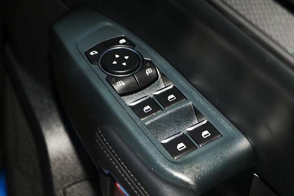 2023 Ford Ranger Raptor 4X4 3.0L