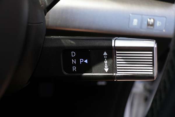 2025 Hyundai Kona Electric SX2.V2