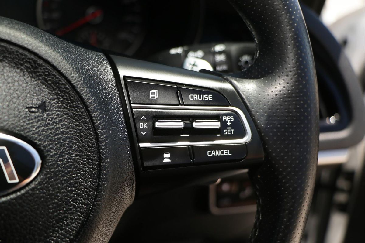 2018 Kia Stinger GT CK