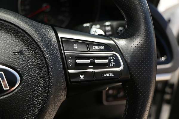 2018 Kia Stinger GT CK