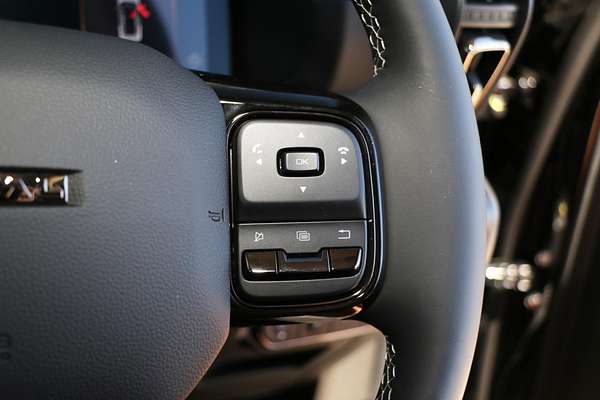 2025 GWM Haval H7 Vanta Hybrid B16