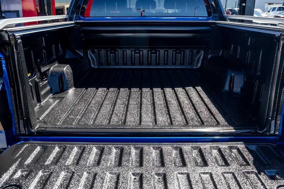 2024 Ford Ranger Wildtrak 4X4 2.0L