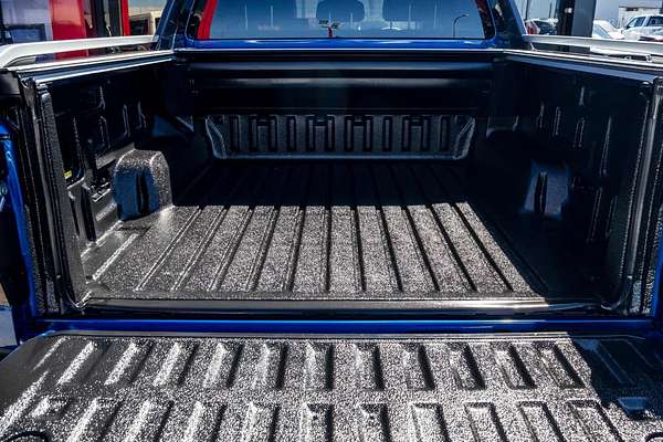 2024 Ford Ranger Wildtrak 4X4 2.0L