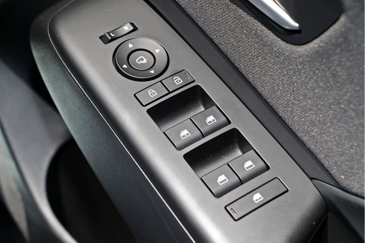 2025 Hyundai Kona Electric SX2.V2